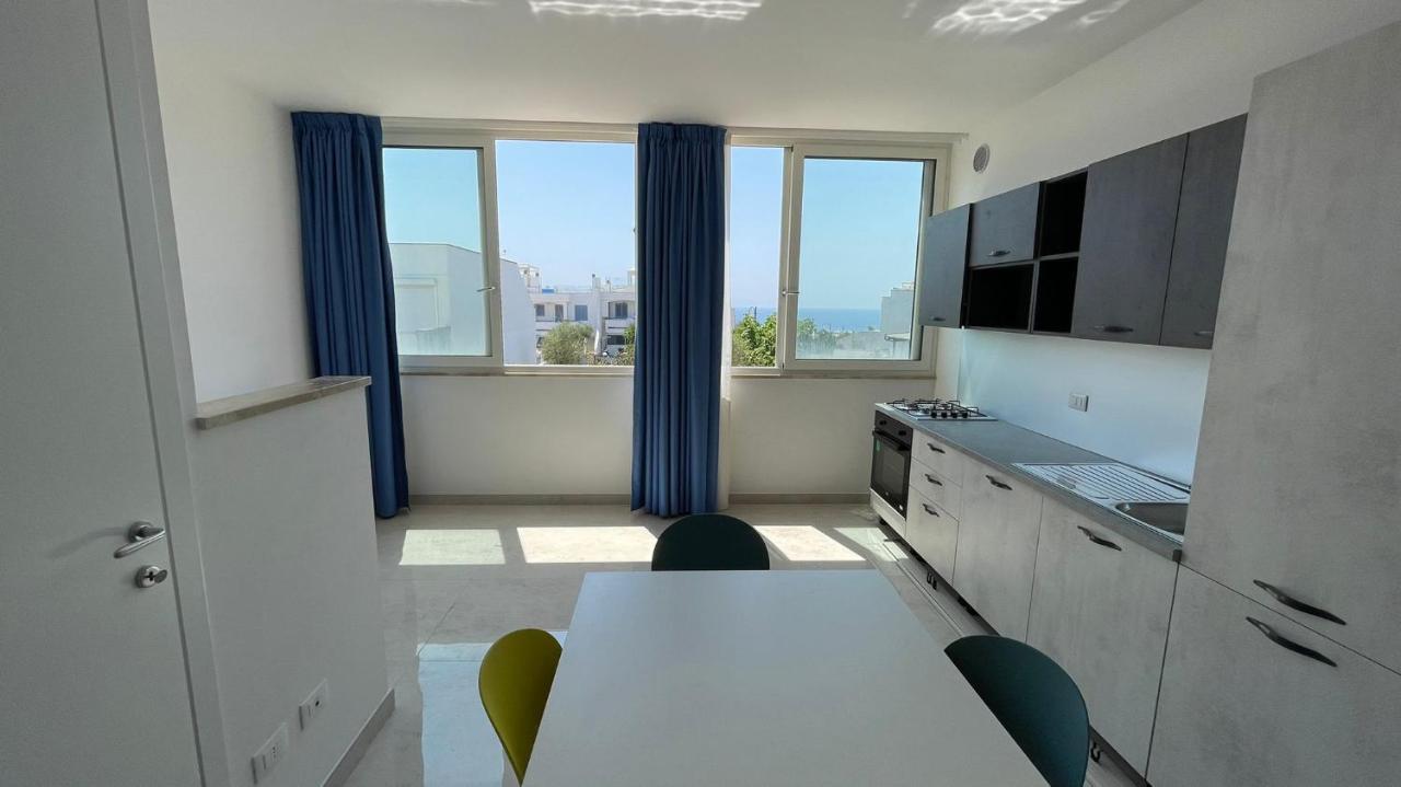 Blumare Apartaments Castro  Exteriér fotografie