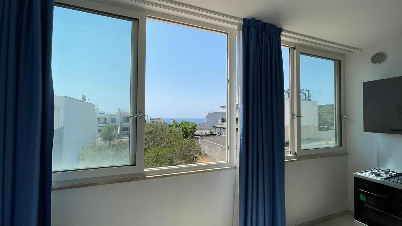 Blumare Apartaments Castro  Exteriér fotografie