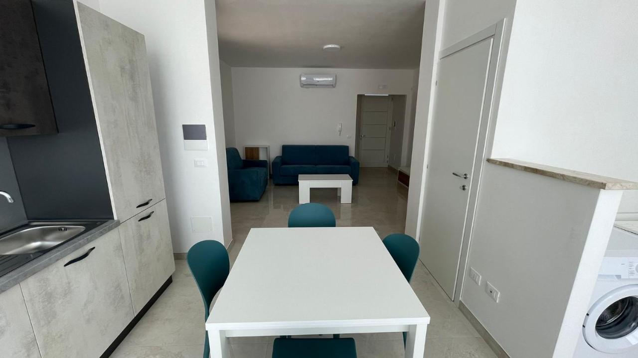 Blumare Apartaments Castro  Exteriér fotografie