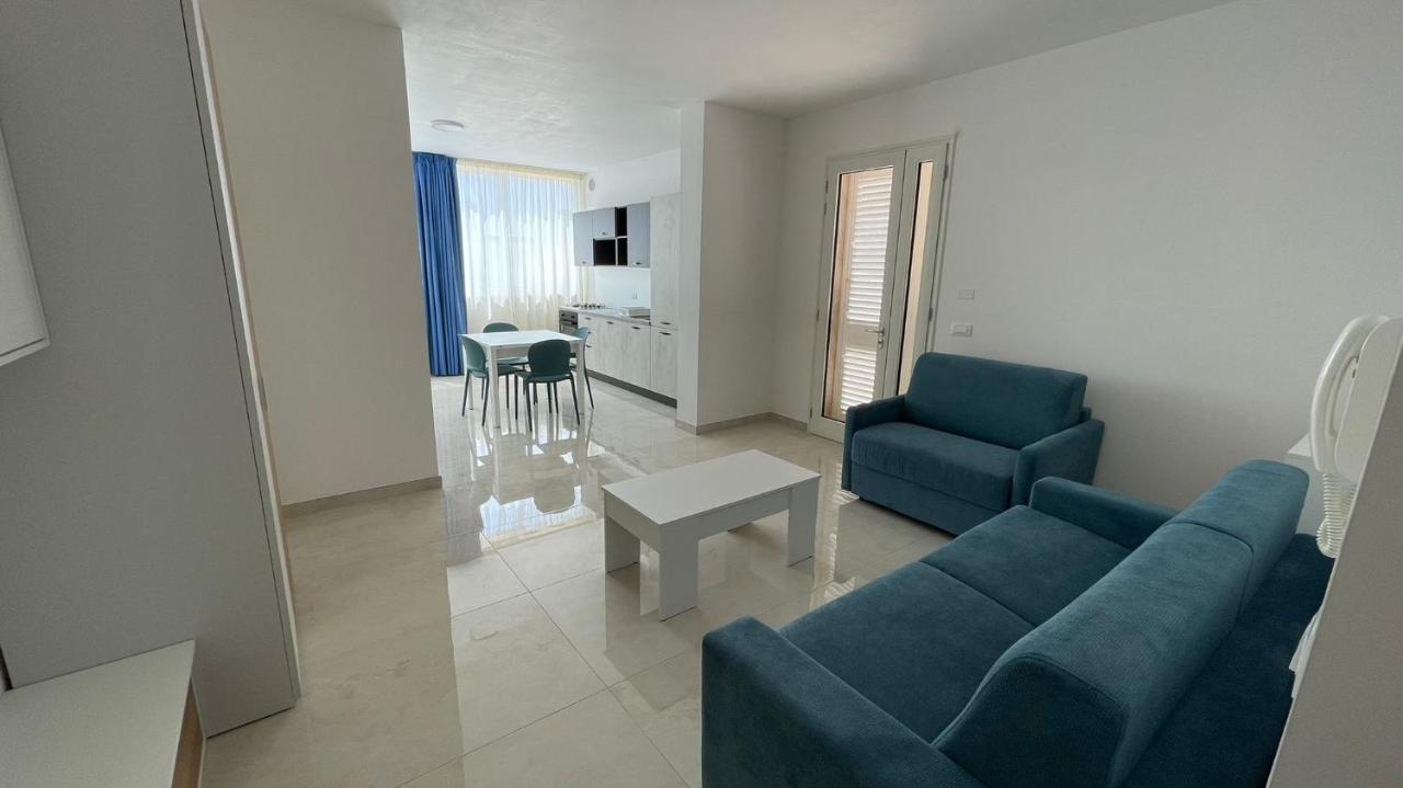 Blumare Apartaments Castro  Exteriér fotografie