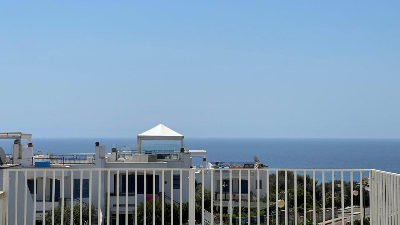 Blumare Apartaments Castro  Exteriér fotografie