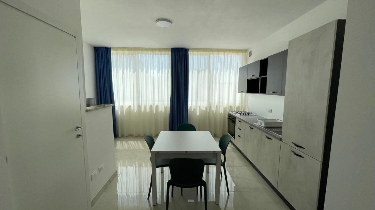 Blumare Apartaments Castro  Exteriér fotografie