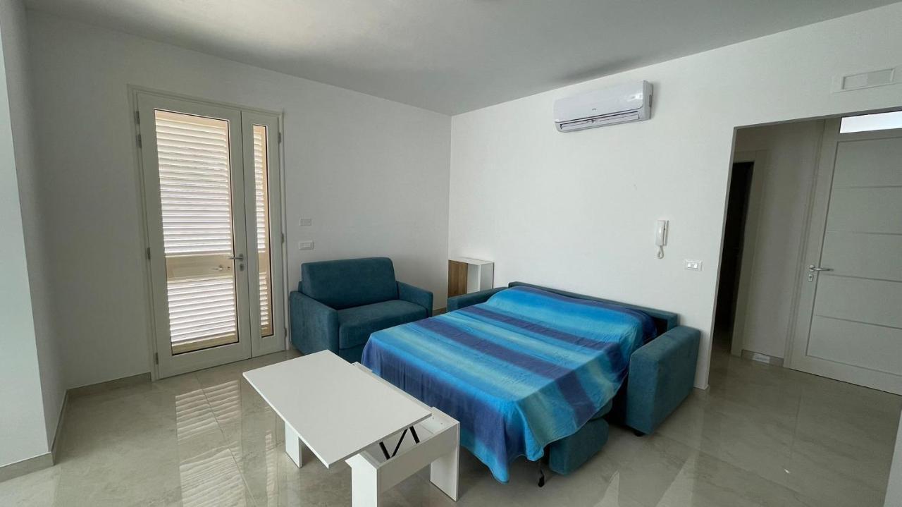Blumare Apartaments Castro  Exteriér fotografie