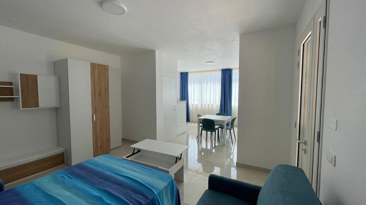 Blumare Apartaments Castro  Exteriér fotografie
