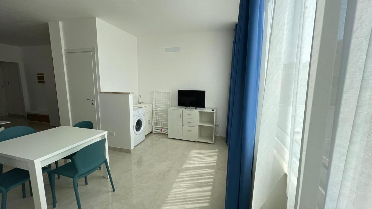 Blumare Apartaments Castro  Exteriér fotografie