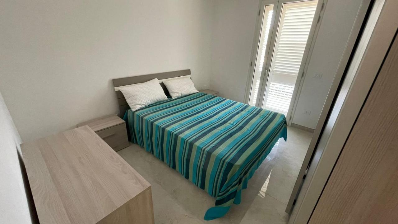 Blumare Apartaments Castro  Exteriér fotografie
