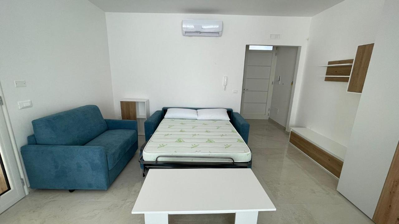 Blumare Apartaments Castro  Exteriér fotografie