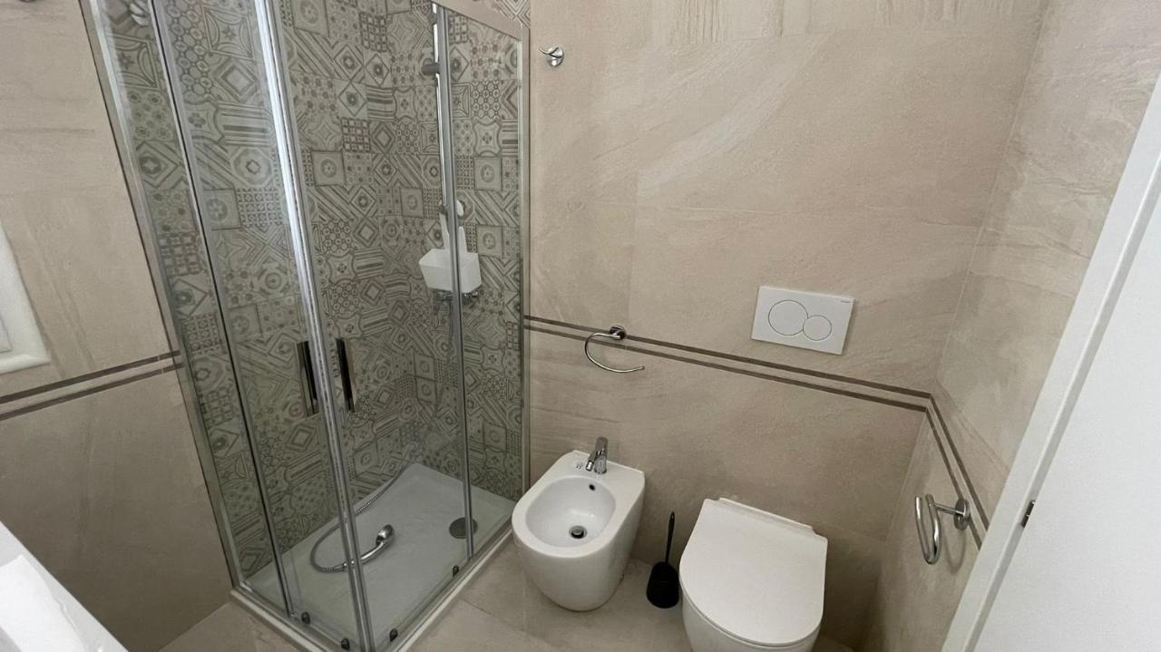 Blumare Apartaments Castro  Exteriér fotografie