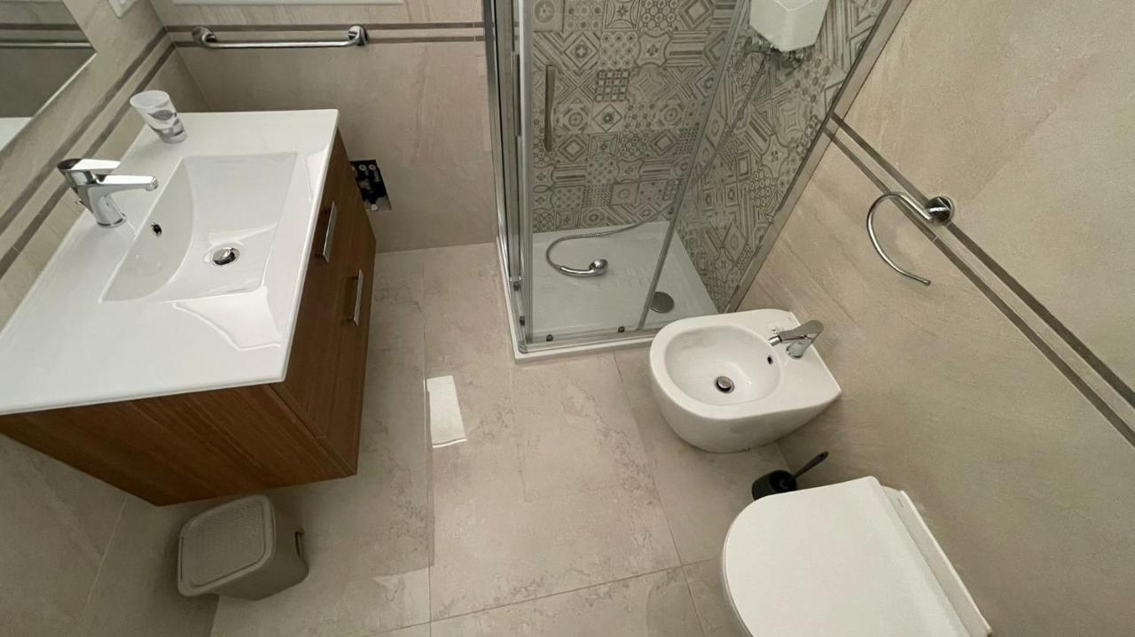 Blumare Apartaments Castro  Exteriér fotografie