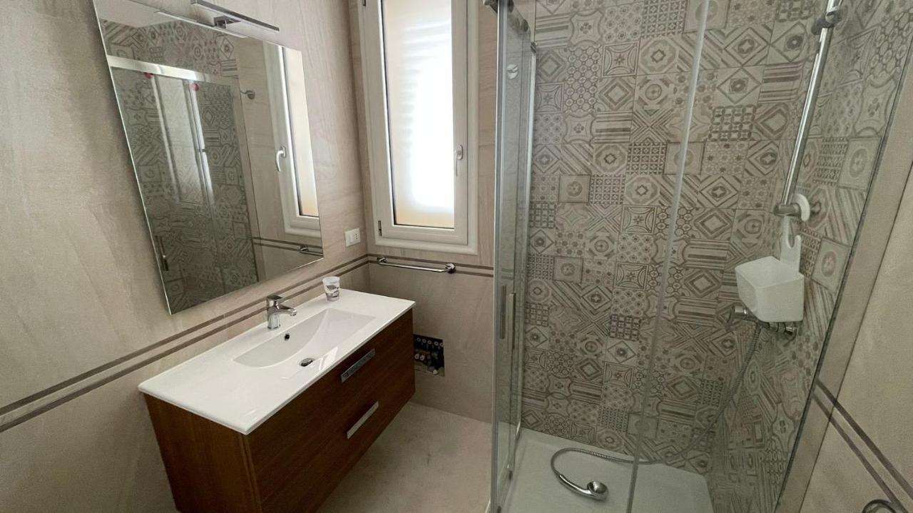 Blumare Apartaments Castro  Exteriér fotografie