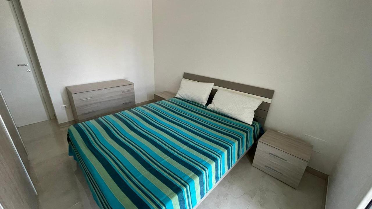 Blumare Apartaments Castro  Exteriér fotografie