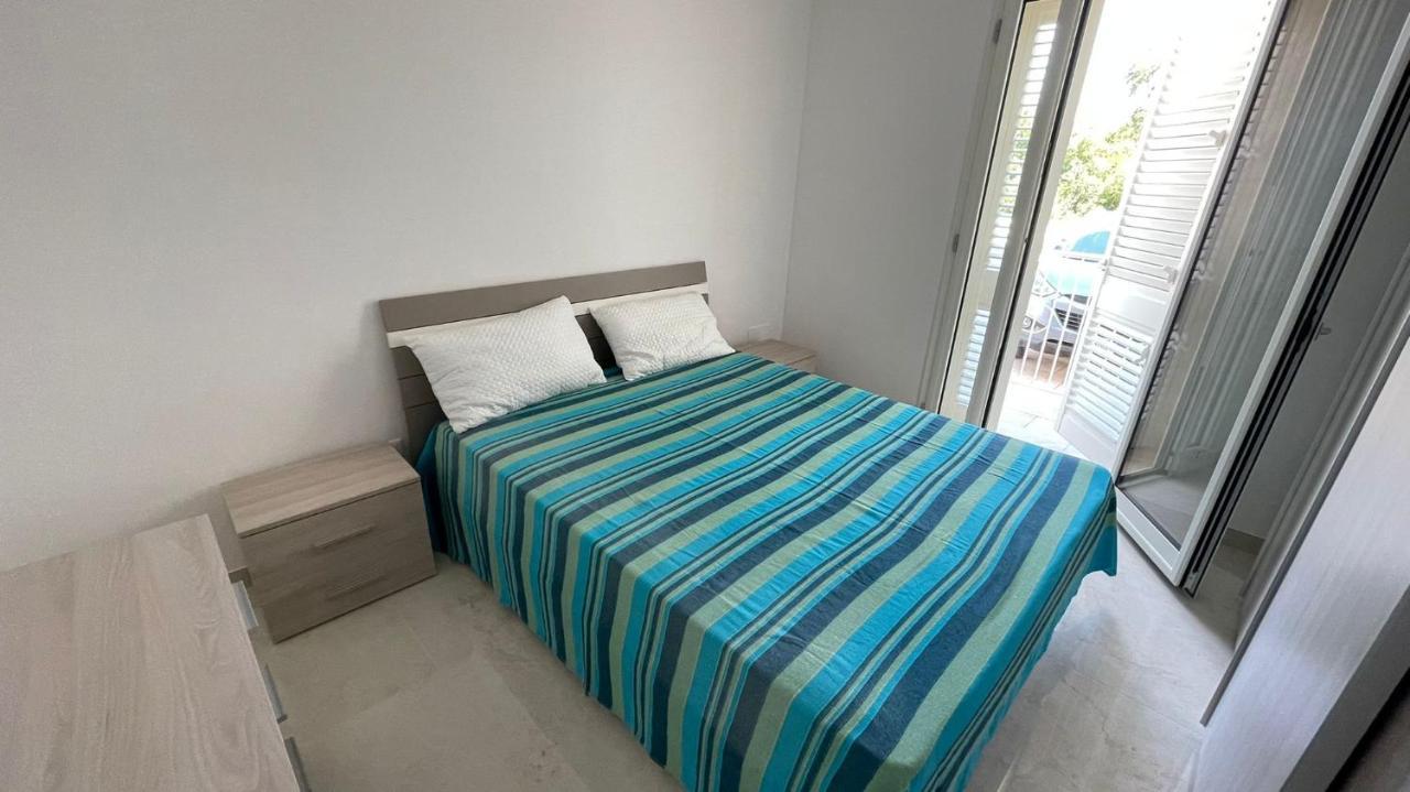 Blumare Apartaments Castro  Exteriér fotografie
